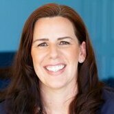 Team Page: Mrs Evans (TK)